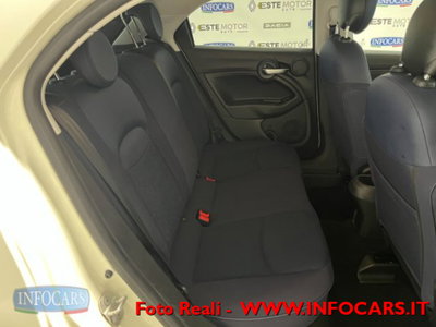 Fiat 500X 1.3 MultiJet 95 CV Club (8)