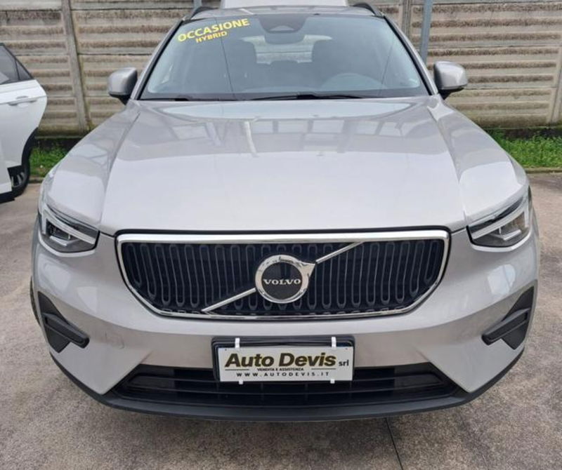 Volvo XC40 B3 automatico Core