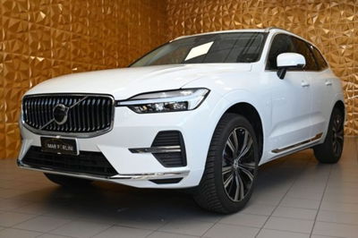 Volvo XC60 B4 Geartronic Inscription usata