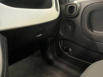 Fiat Pandina 1.0 firefly hybrid s&s 70cv (12)