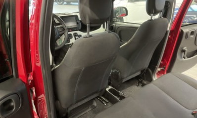 Fiat Pandina 1.0 firefly hybrid s&s 70cv (16)
