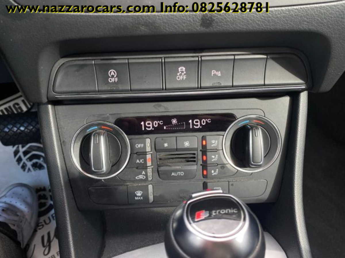 Audi Q3 2.0 TDI 150 CV quattro S tronic Business (12)