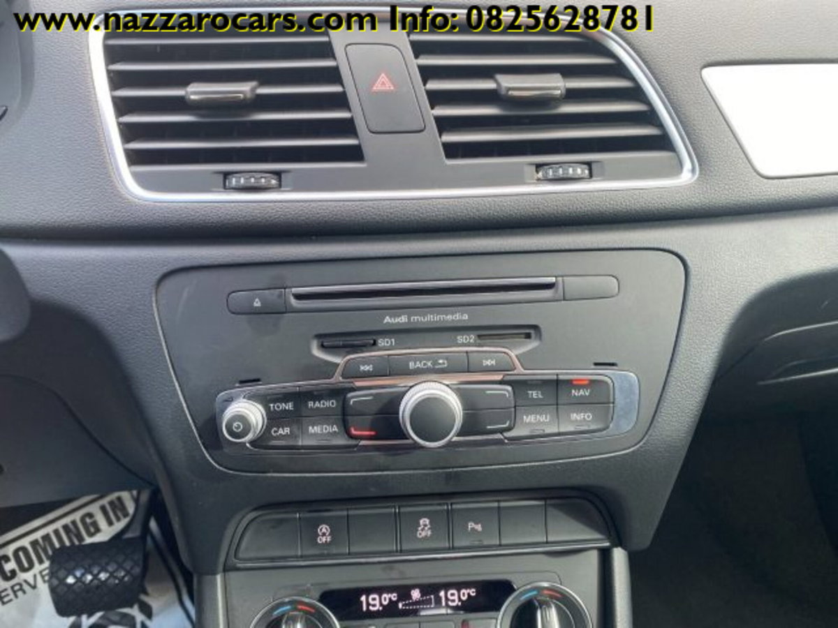 Audi Q3 2.0 TDI 150 CV quattro S tronic Business (14)