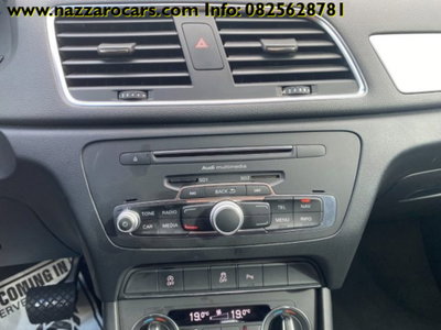 Audi Q3 2.0 TDI 150 CV quattro S tronic Business (14)