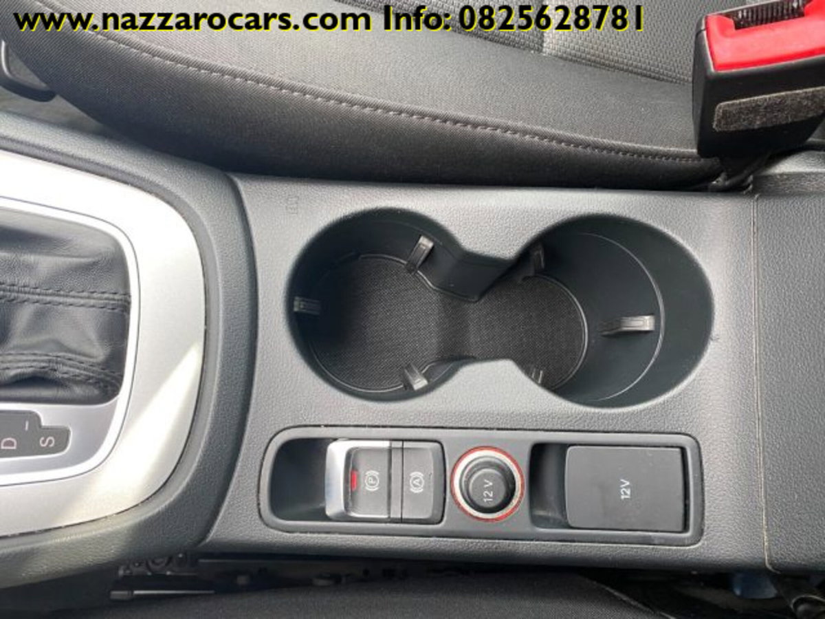 Audi Q3 2.0 TDI 150 CV quattro S tronic Business (15)