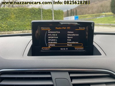 Audi Q3 2.0 TDI 150 CV quattro S tronic Business (16)
