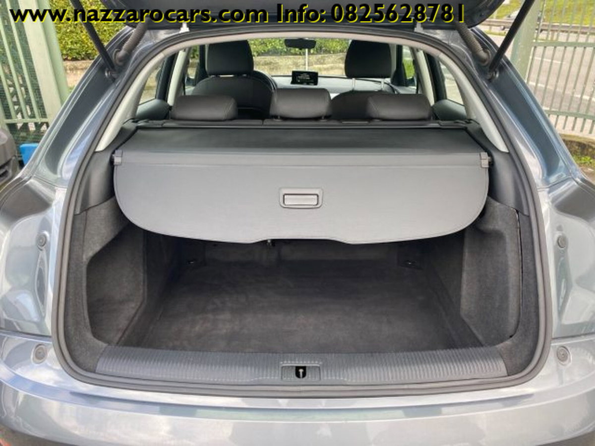 Audi Q3 2.0 TDI 150 CV quattro S tronic Business (20)
