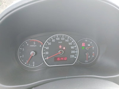 Fiat Sedici 1.9 MJT 4x4 Emotion (12)