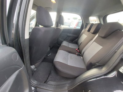 Fiat Sedici 1.9 MJT 4x4 Emotion (14)