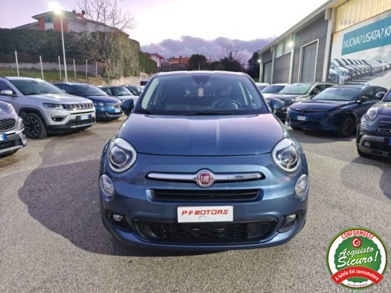 Fiat 500X 1.3 MultiJet 95 CV Lounge