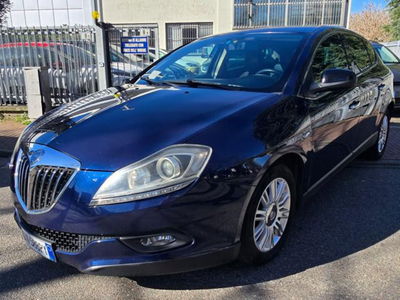 Lancia Delta 1.6 MJT DPF Platino usata