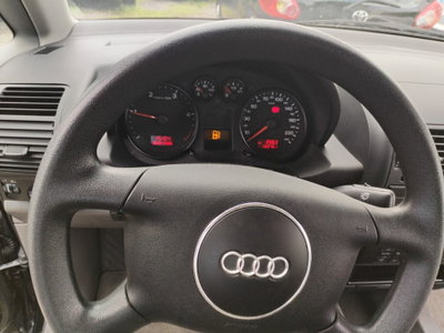 Audi A2 1.4 TDI (13)