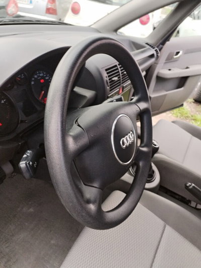 Audi A2 1.4 TDI (14)
