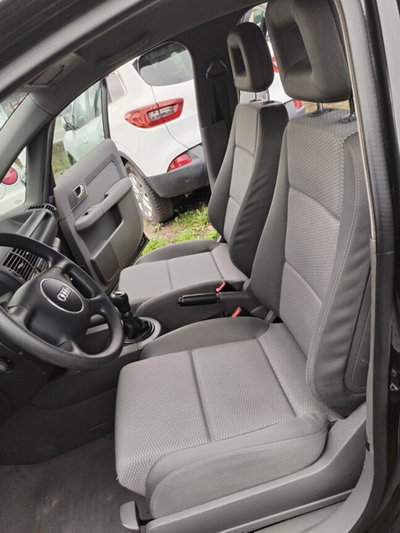 Audi A2 1.4 TDI (15)