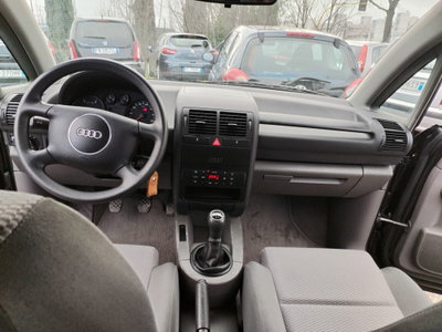 Audi A2 1.4 TDI (16)