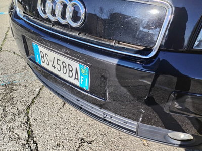 Audi A2 1.4 TDI (2)