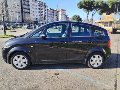 Audi A2 1.4 TDI (4)