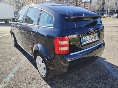 Audi A2 1.4 TDI (5)