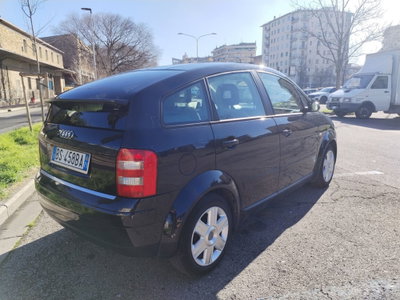 Audi A2 1.4 TDI (6)