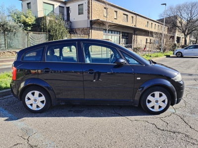 Audi A2 1.4 TDI (7)