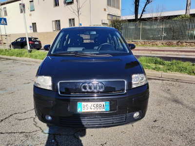 Audi A2 1.4 TDI (8)