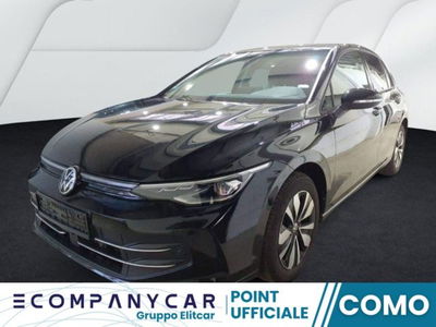 Volkswagen Golf 2.0 TDI 150 CV DSG SCR Life usata