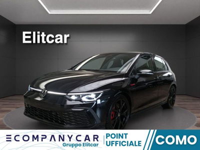 Volkswagen Golf 2.0 TSI GTI DSG usata