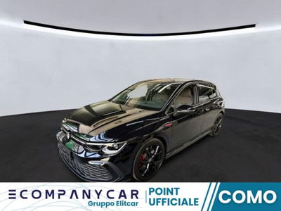 Volkswagen Golf 2.0 TSI GTI DSG usata