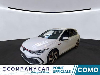 Volkswagen Golf 2.0 TSI GTI DSG usata
