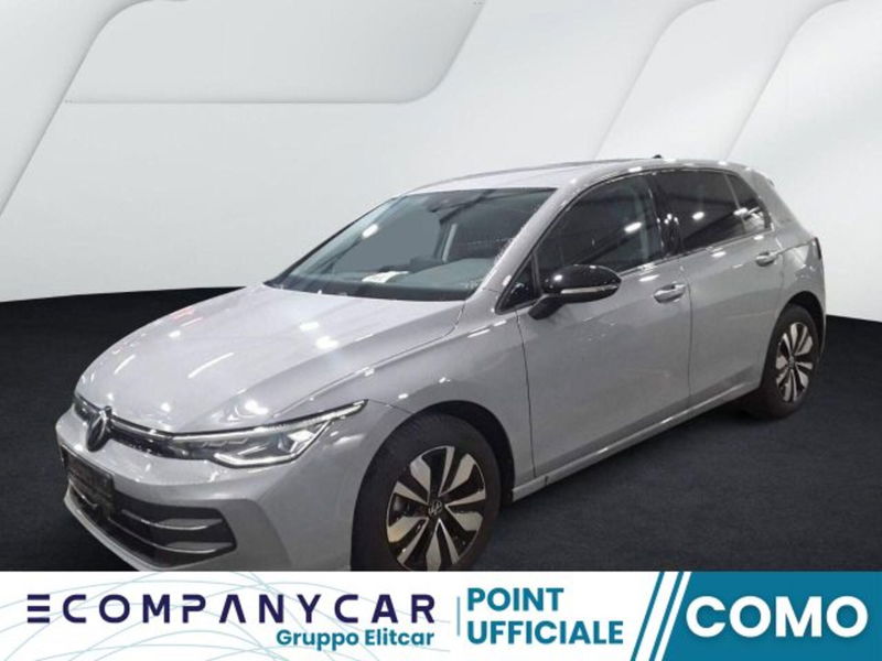 Volkswagen Golf Variant 1.5 etsi Life 115cv dsg