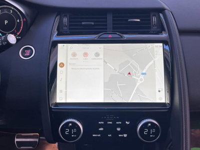Jaguar E-Pace 2.0D I4 163 CV AWD Auto R-Dynamic Black (11)