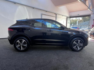 Jaguar E-Pace 2.0D I4 163 CV AWD Auto R-Dynamic Black (4)