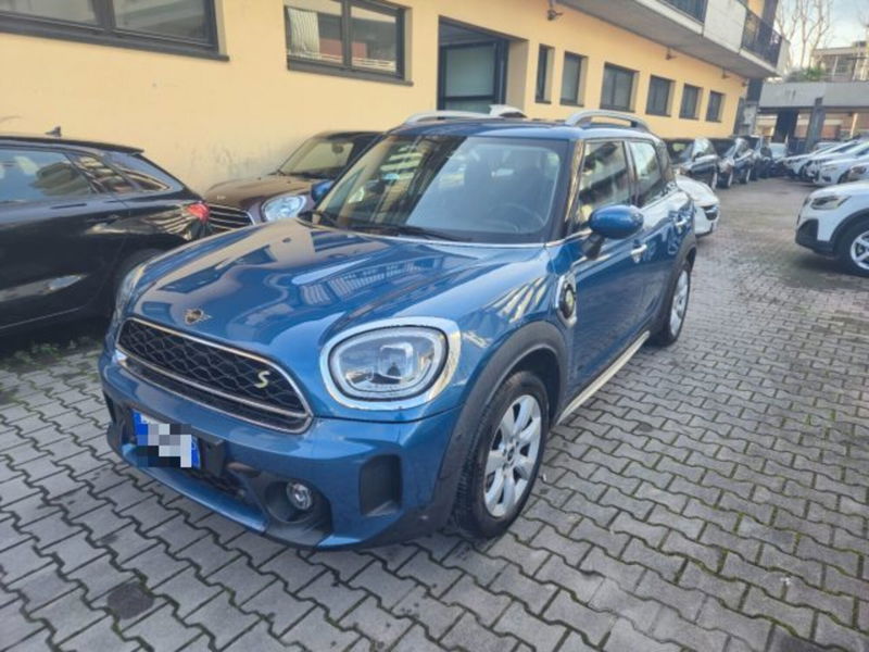MINI Mini Countryman 1.5 Cooper SE Business Countryman ALL4 Automatica