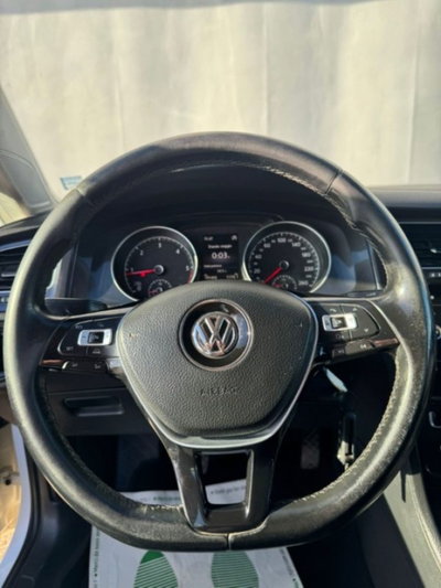 Volkswagen Golf 1.6 TDI 110 CV 5p. Comfortline BlueMotion (15)