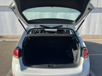 Volkswagen Golf 1.6 TDI 110 CV 5p. Comfortline BlueMotion (4)