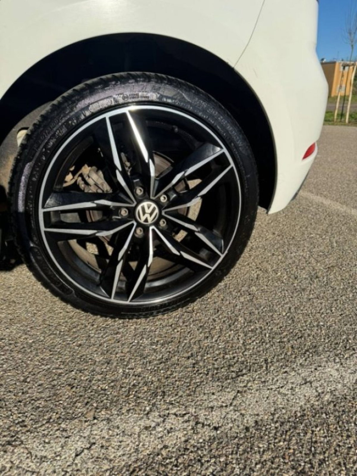 Volkswagen Golf 1.6 TDI 110 CV 5p. Comfortline BlueMotion (5)