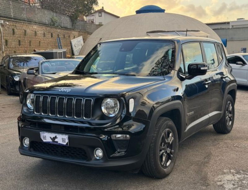 Jeep Renegade 1.0 T3 Longitude