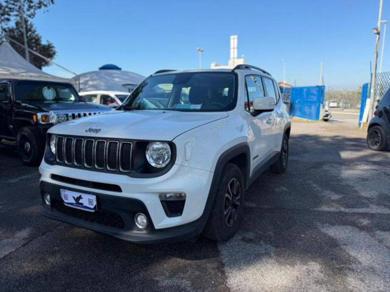 Jeep Renegade 1.0 T3 Longitude