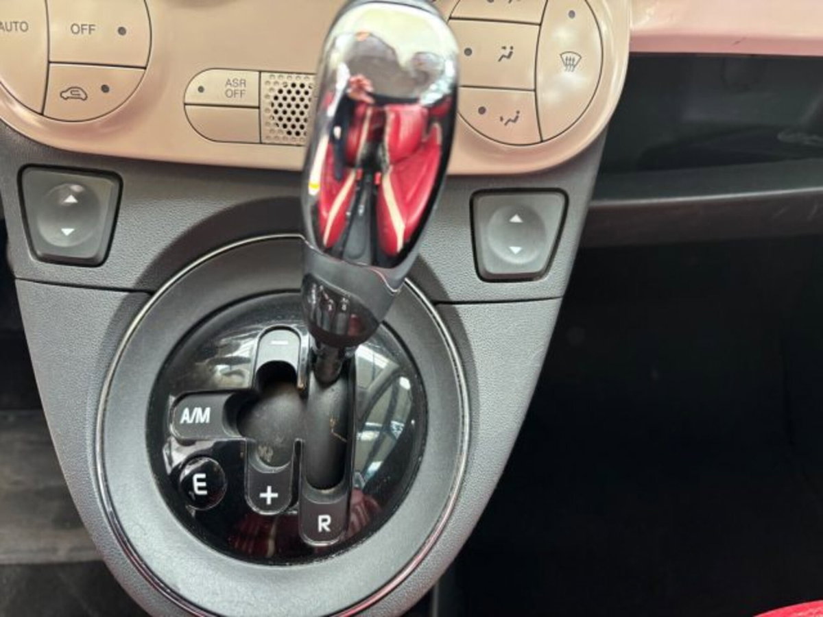 Fiat 500C Cabrio 1.2 Lounge (10)