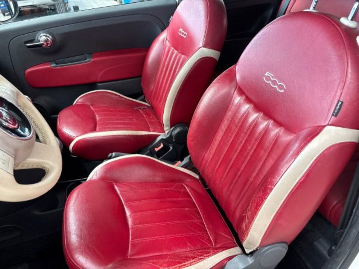Fiat 500C Cabrio 1.2 Lounge (12)
