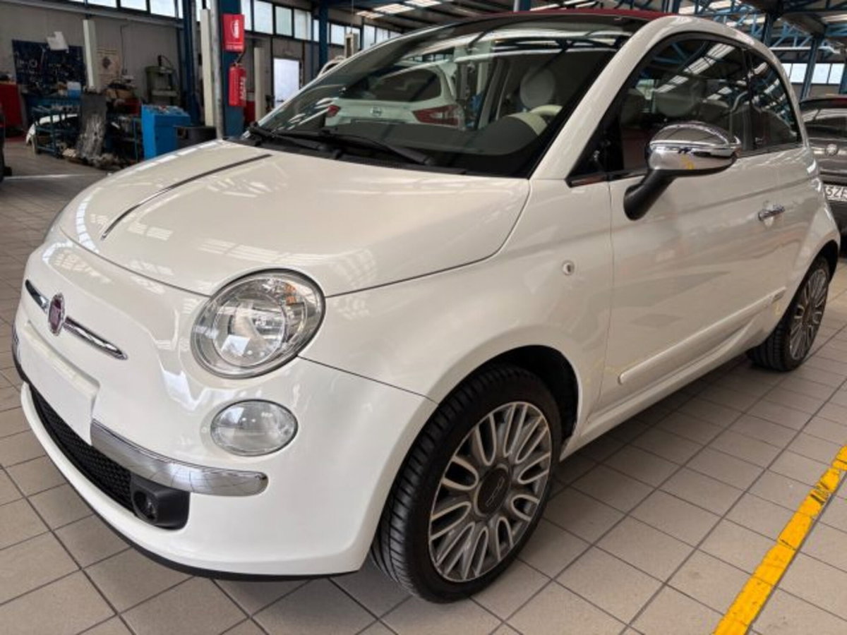 Fiat 500C Cabrio 1.2 Lounge (2)