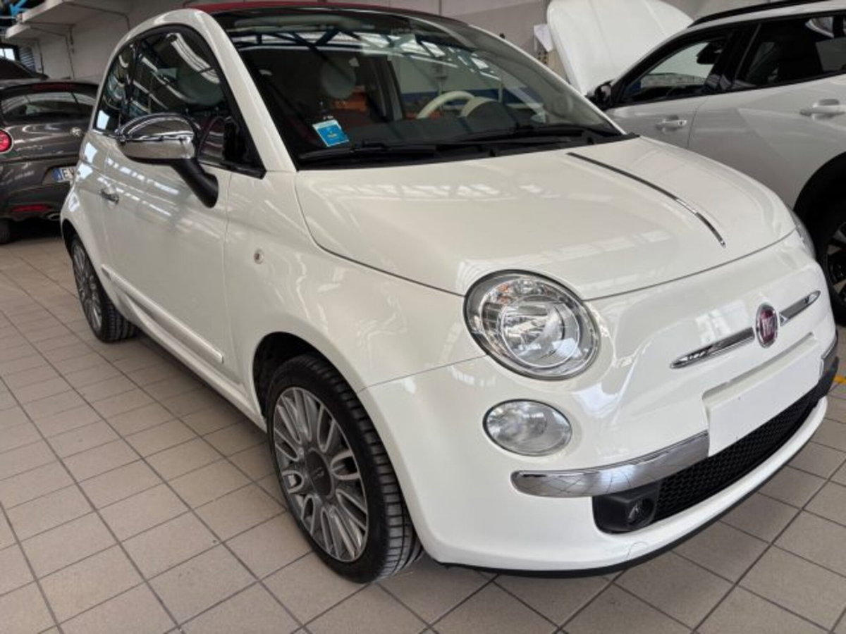 Fiat 500C Cabrio 1.2 Lounge (3)