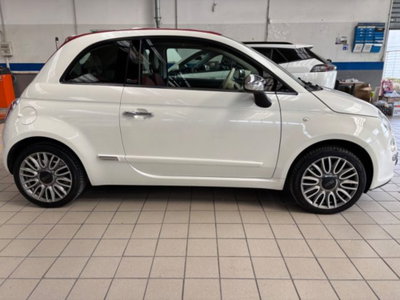 Fiat 500C Cabrio 1.2 Lounge (4)