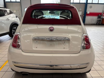 Fiat 500C Cabrio 1.2 Lounge (6)