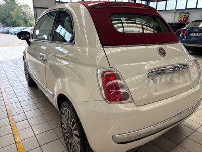 Fiat 500C Cabrio 1.2 Lounge (7)