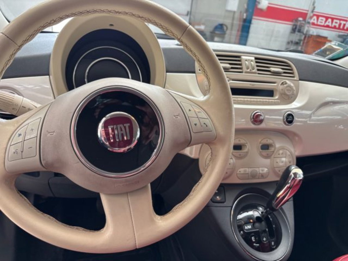 Fiat 500C Cabrio 1.2 Lounge (9)