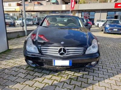 Mercedes-Benz CLS 320 CDI Sport usata