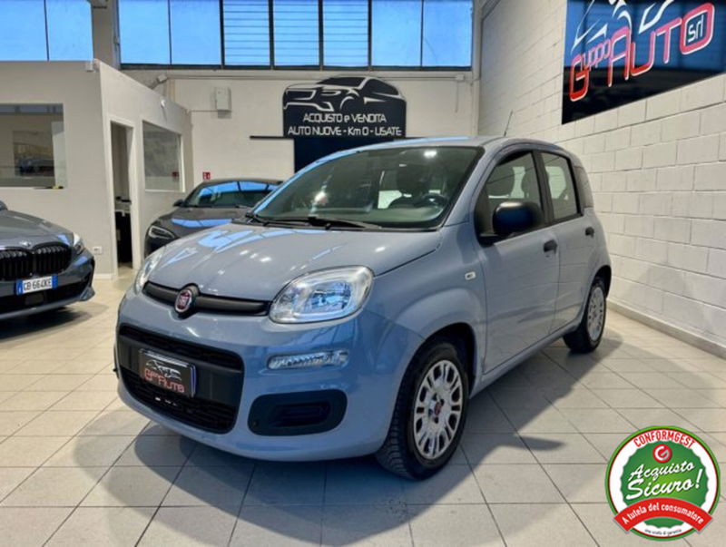Fiat Panda 1.2 EasyPower Easy