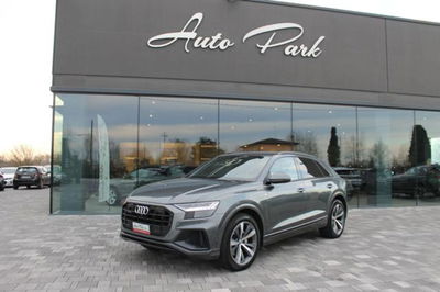 audi q8 q8 50 tdi 286 cv quattro tiptronic sport