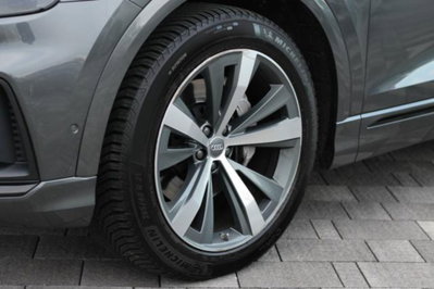 Audi Q8 Q8 50 TDI 286 CV quattro tiptronic Sport (13)